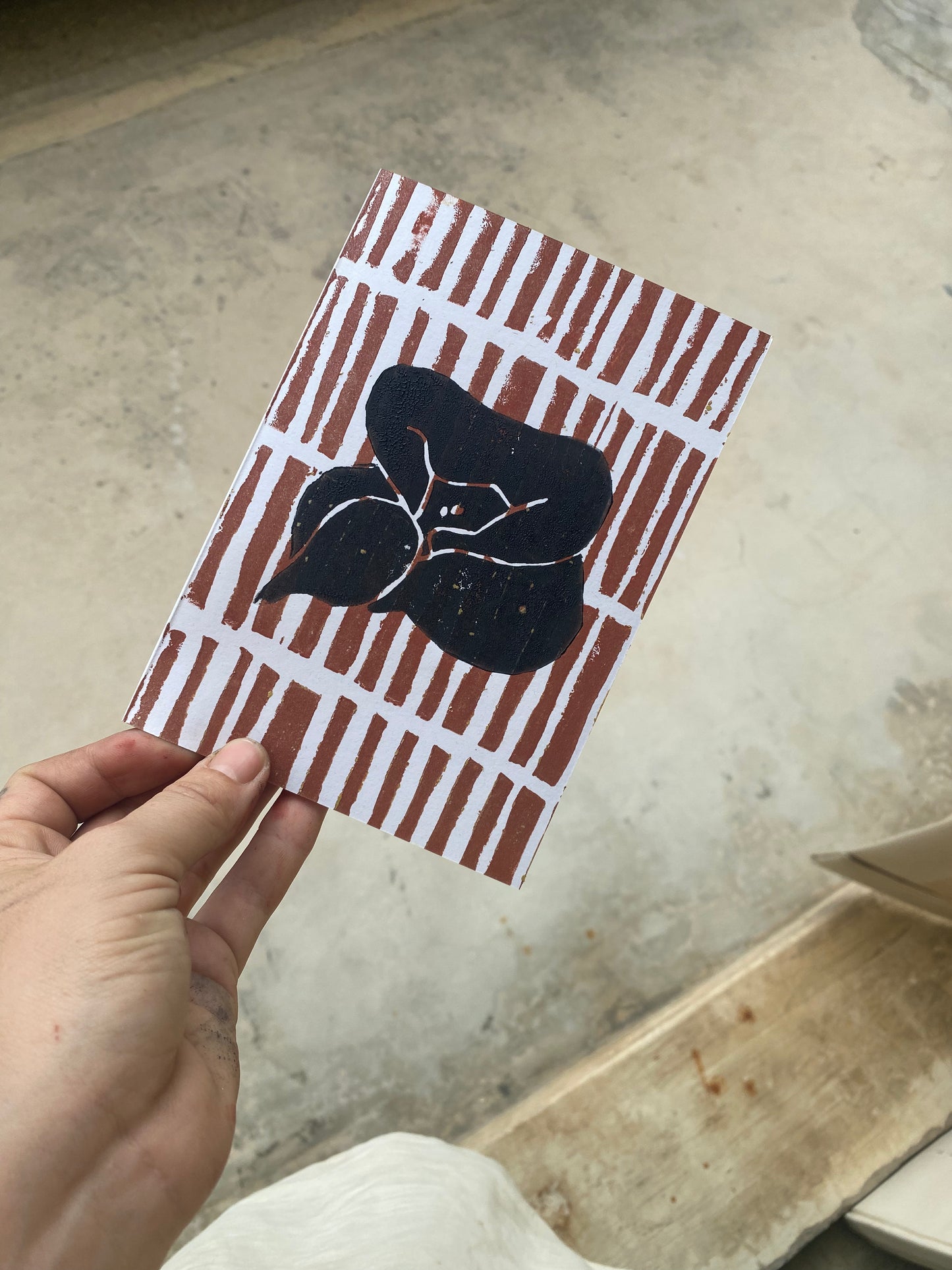 Gift Card Bundle x 3 - Red Orche