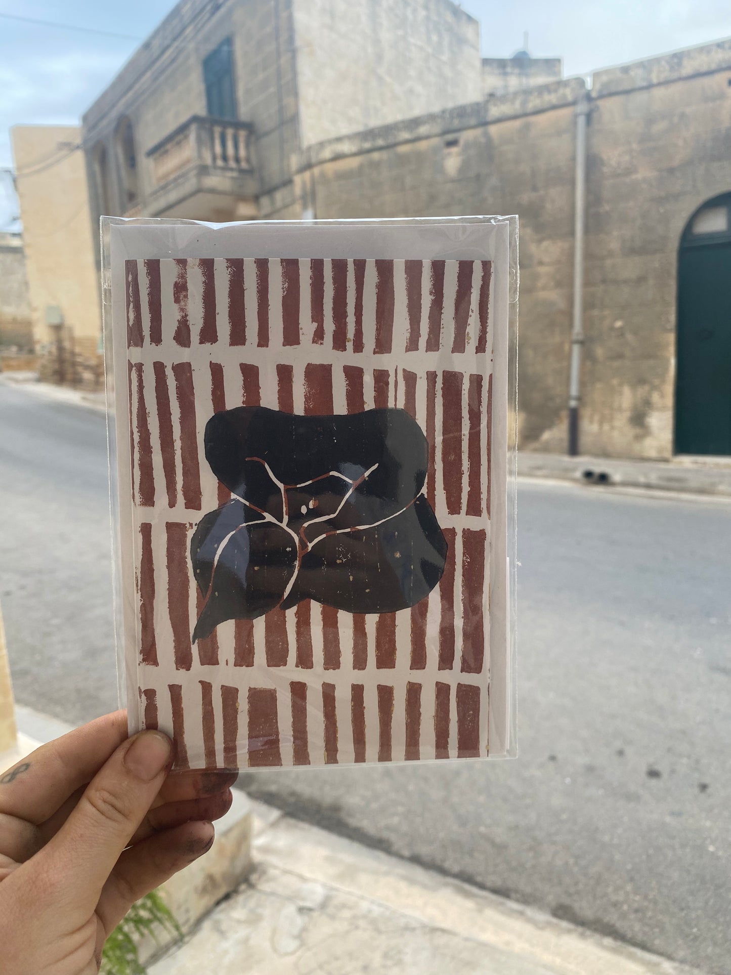 Gift Card Bundle x 3 - Red Orche