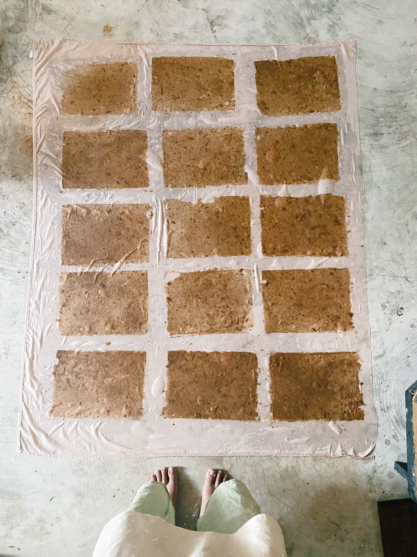 L’Alla Mara | A4 Print - Goddess of Venus